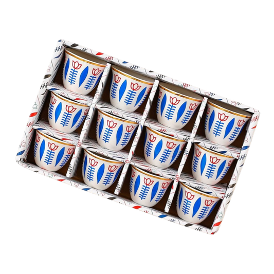 lebanese cups without handle