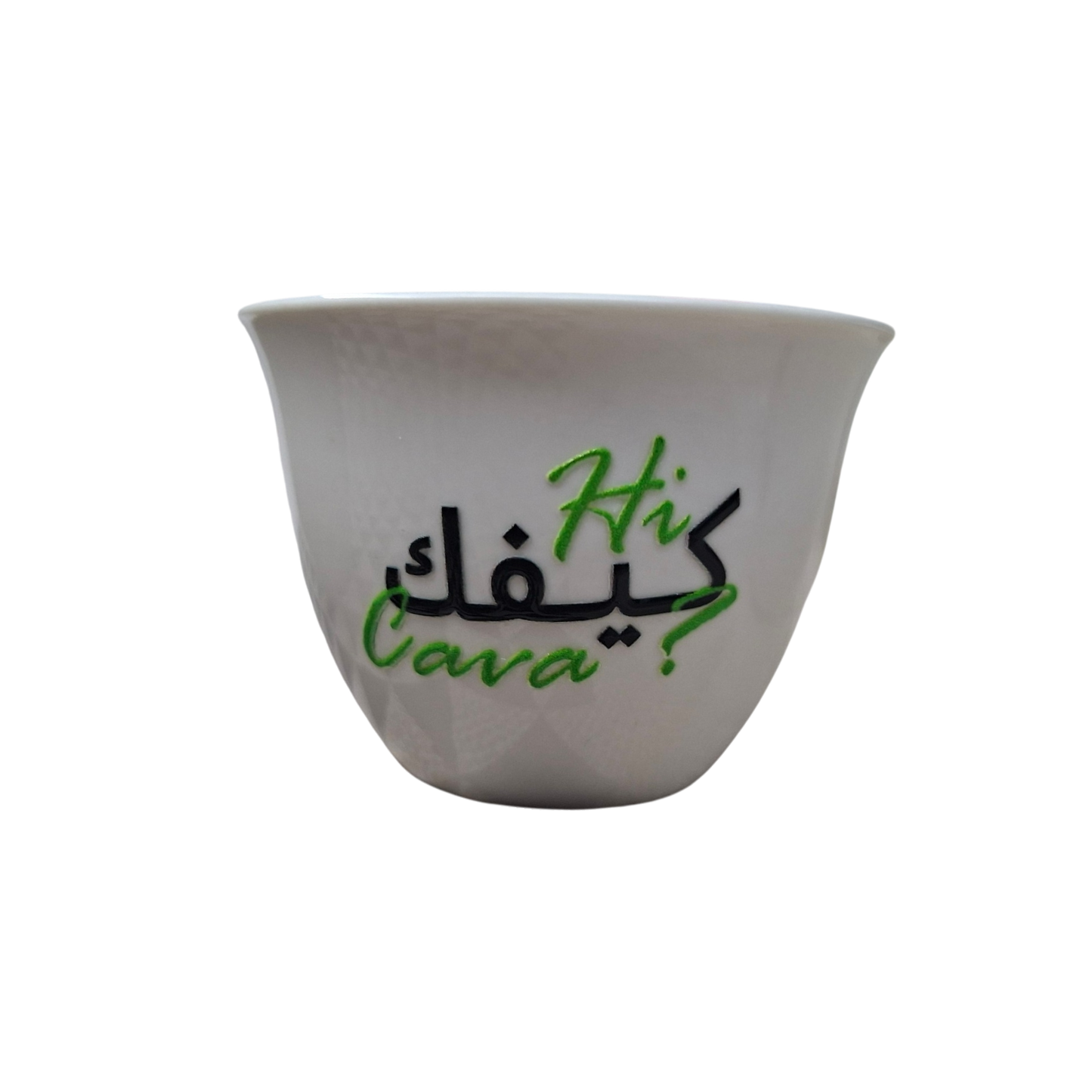 small cups