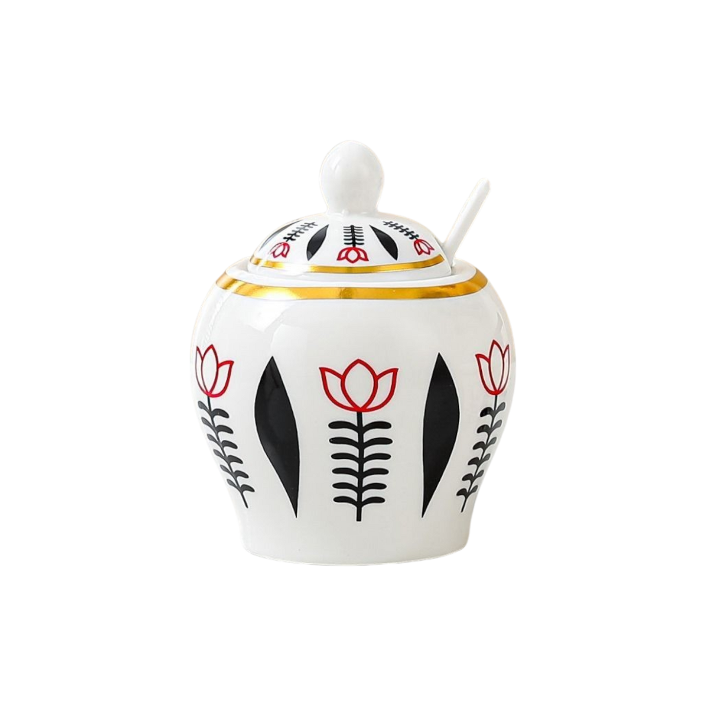 lebanese sugar bowl
