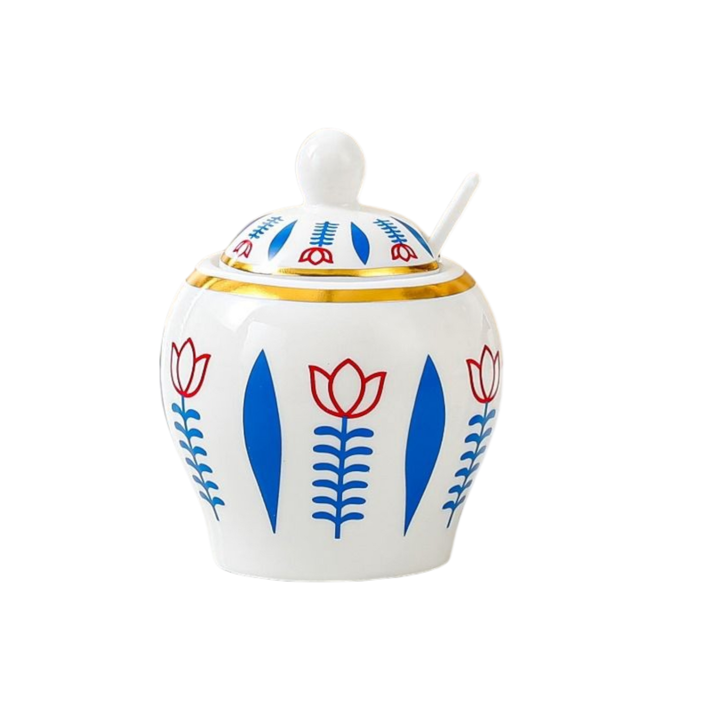 lebanese sugar bowl